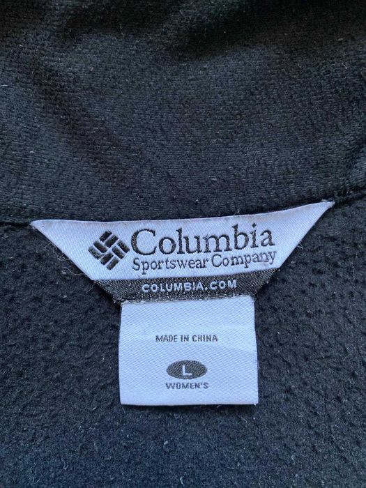 vesta polar columbia dama