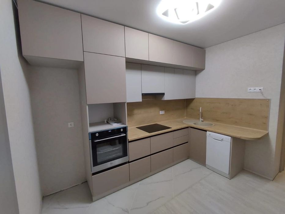 Кухонный гарнитур на заказ