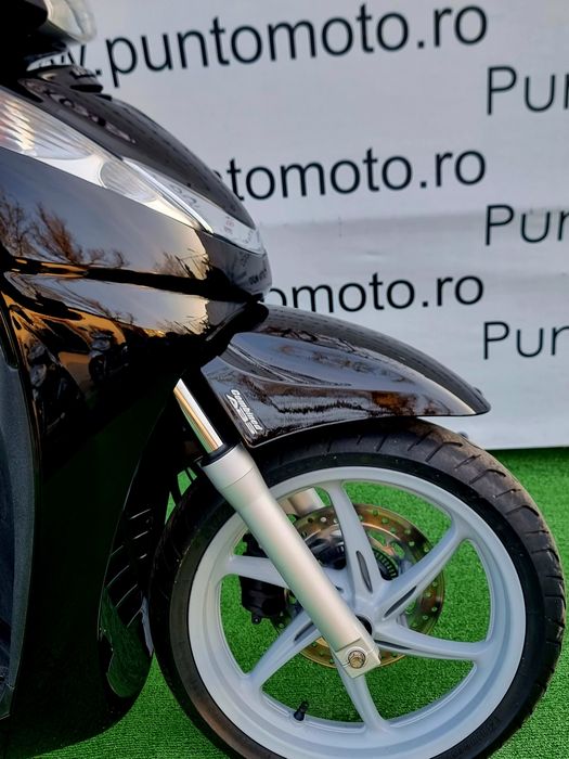Honda sh 300  Abs