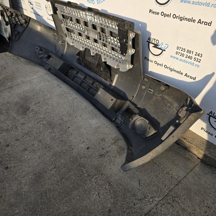 Bara fata completa Ford Transit 7