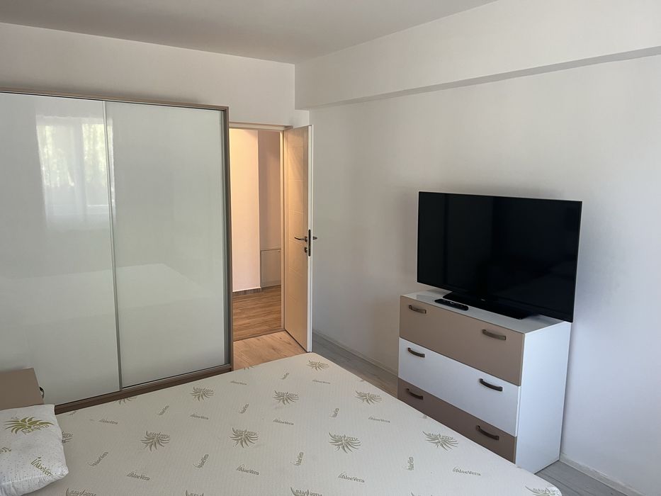 Inchiriere apartament 2 camere Aleea Manastirii Residence