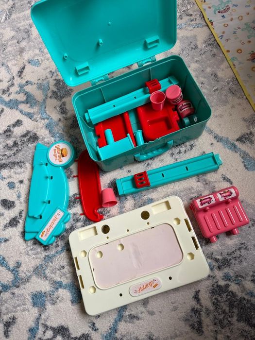 Игрушки  детские