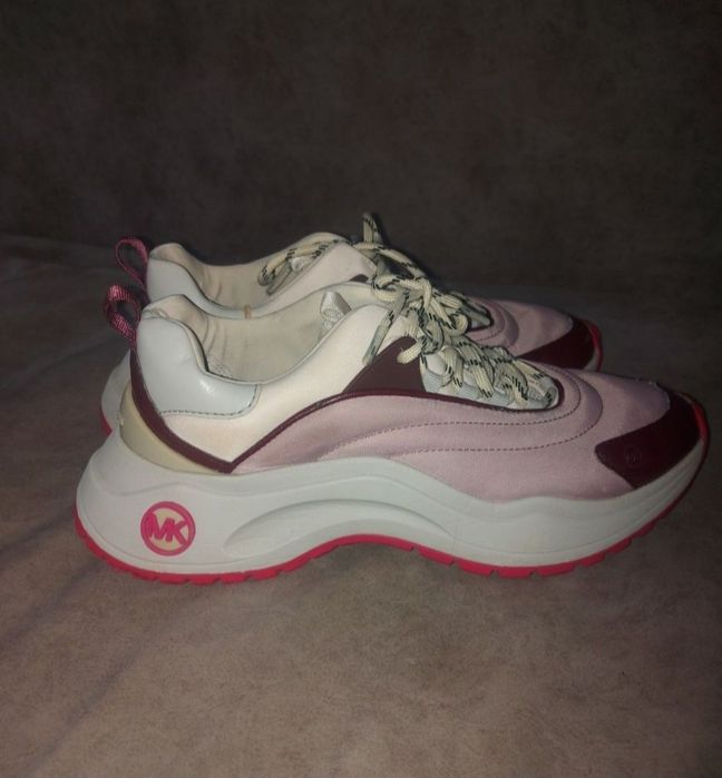 Кроссовки Michael Kors 38 размер