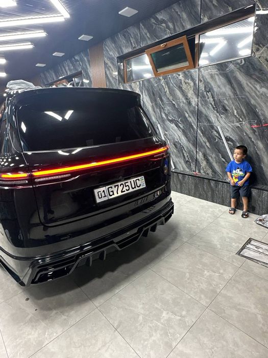 Leapmotor c16 hybrid