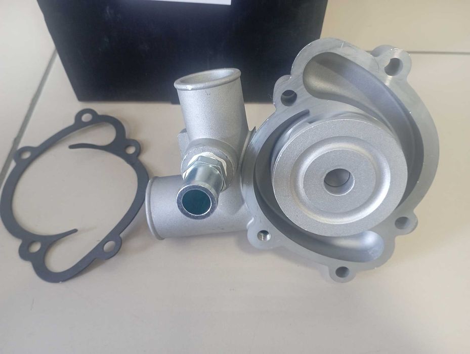 Помпа Газель (406 дв.) Насос водяной ITK