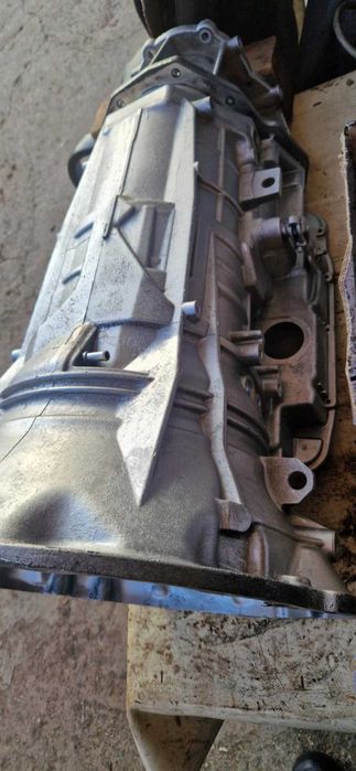 Скоростна кутия Гранд чероки 4,7