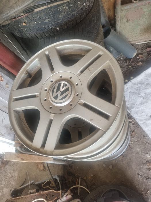 Jante Originale Volkswagen r16