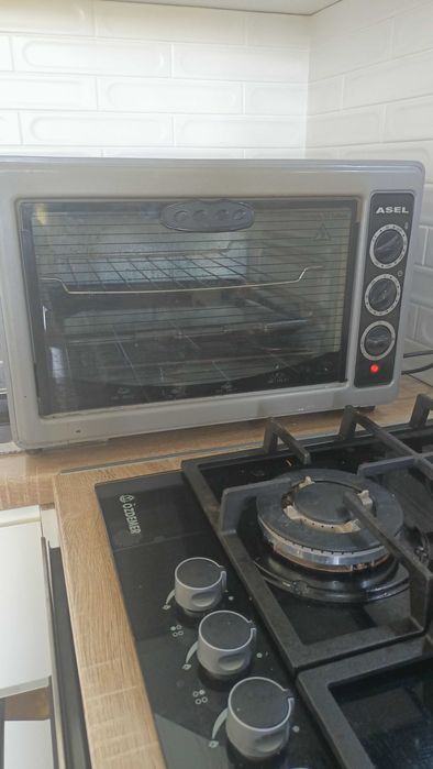 Продам печь турецкую Аsel