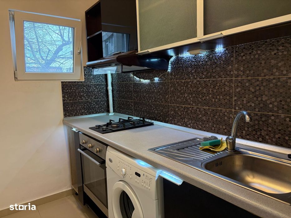 Apartament cu doua camere, soseaua Oltenitei,  85.000€