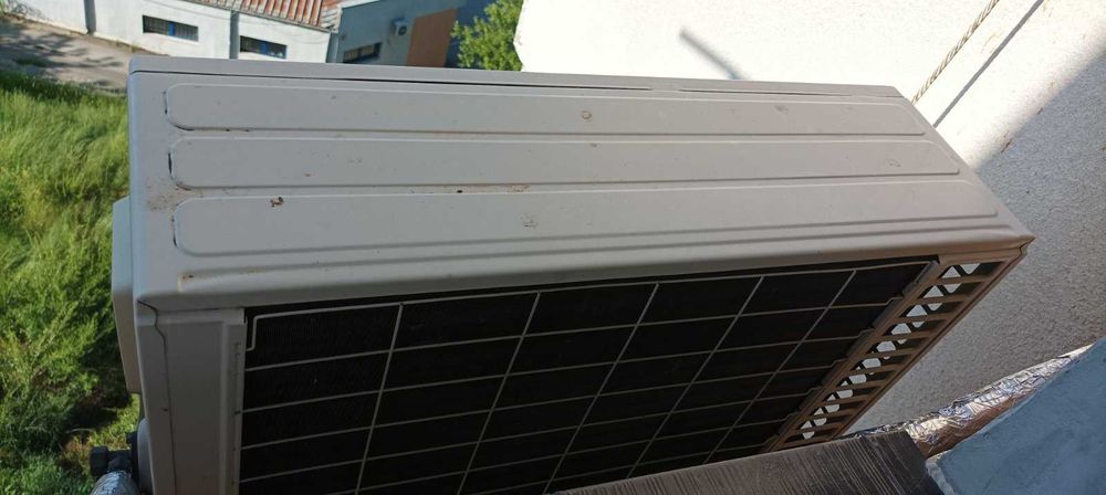 Климатик Panasonic