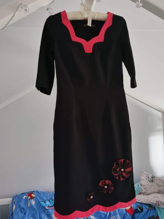 Rochii casual si elegant S ca noi