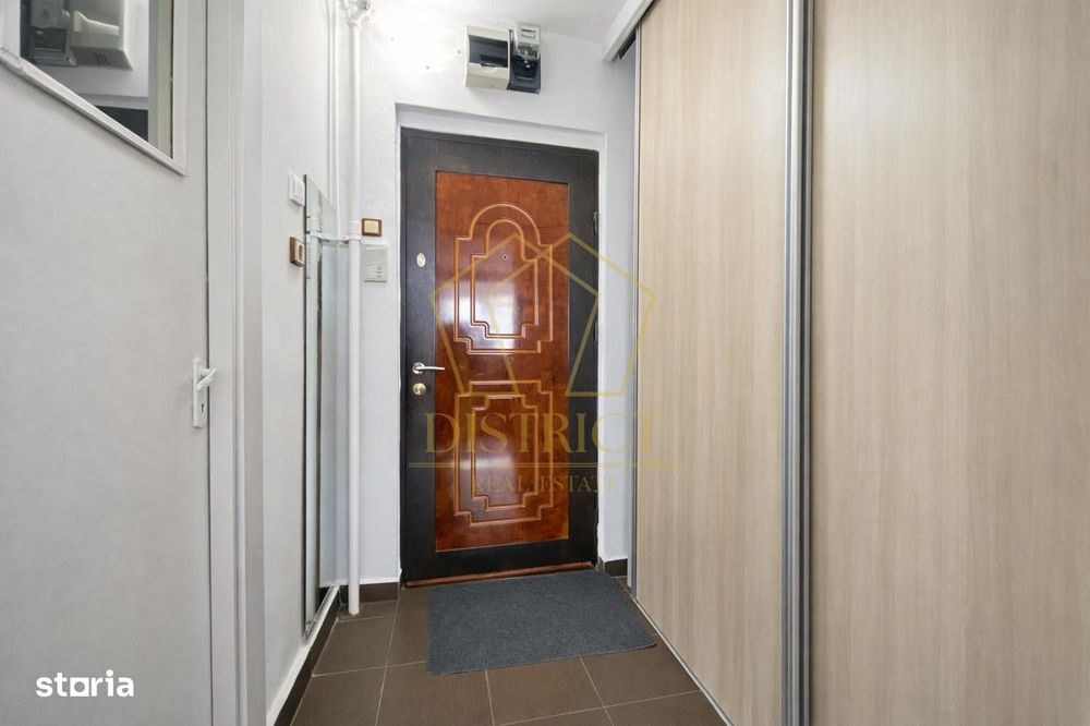 Apartament cu o camera | Take Ionescu