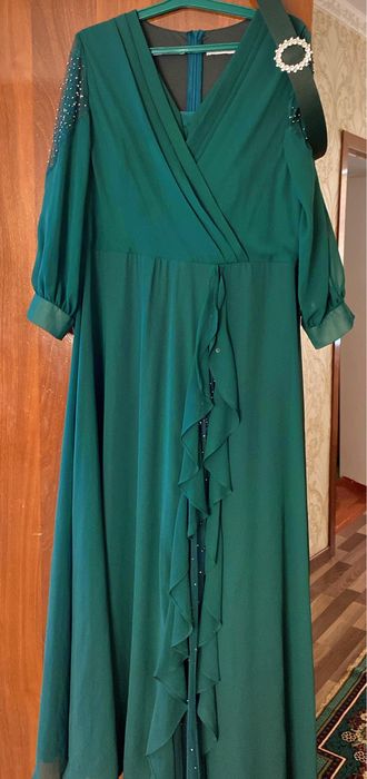 Вечерние платья