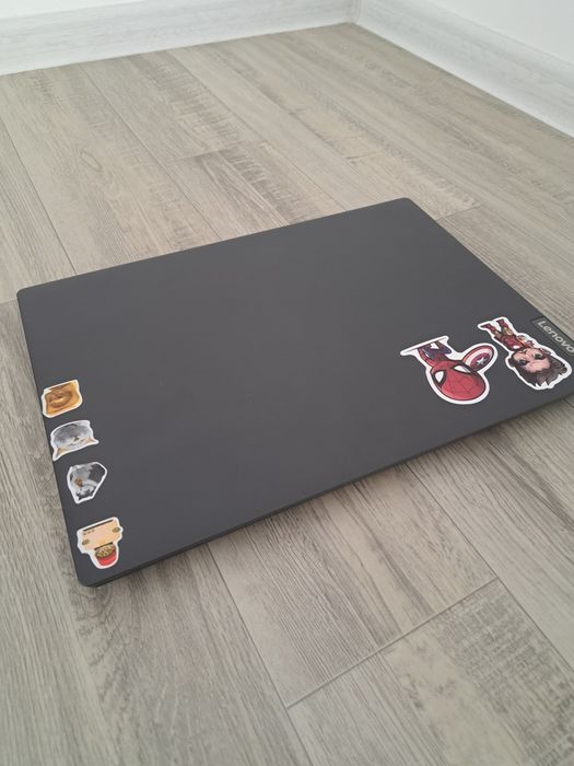 Ноутбук - Lenovo