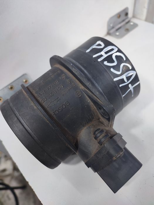 Волюметр Mercedes-Benz