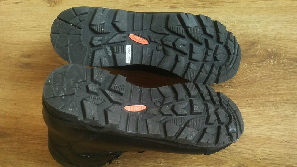CRISPI BESSEGGEN 2.0 GORE-TEX Leather Boots размер EUR 44 обувки водонепромокаеми - 2400