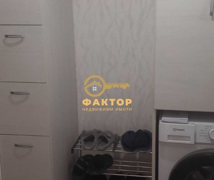 Двустаен апартамент, кв. Самара