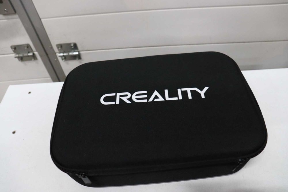 Creality CR Scan Lizard 3D скенер Premium Kit, точност 0.05 мм и скорост на сканиране 10 FPS, 3D скенер за 3D печат
