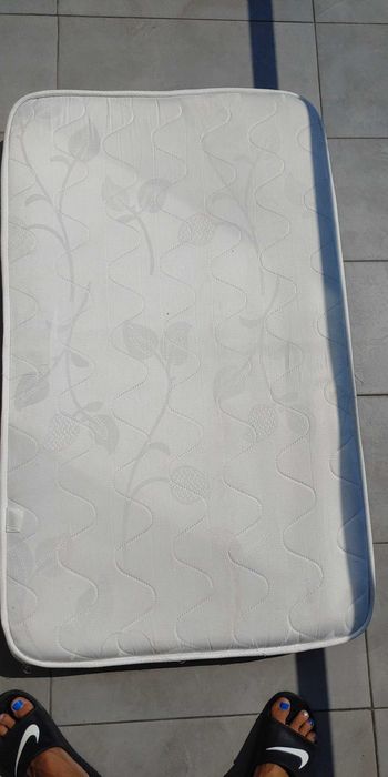 Матрак за кошара и легло