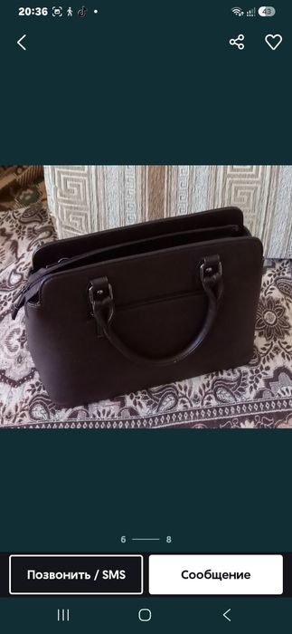 Продам сумки разное
