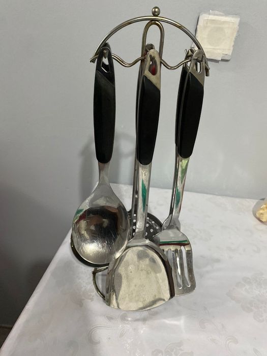 Набор для кухонная