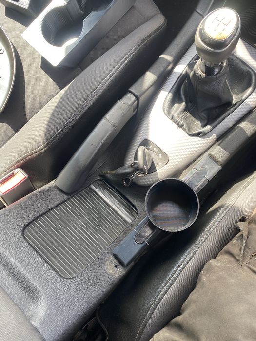 Cupholder saab 9-3 сааб 9-3