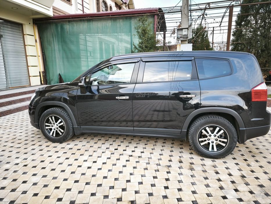 ‼️‼️‼️‼️‼️‼️‼️‼️‼️‼️Шевроле Орландо 2015 года Механика