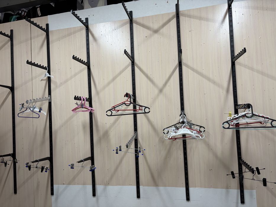 Для магазина одежды