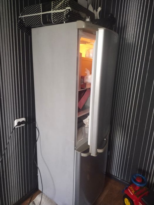 Продаётся холодильник бу