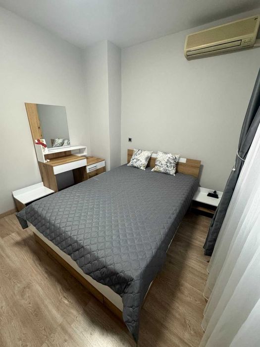 Двустаен апартамент за нощувки - гр. Пловдив