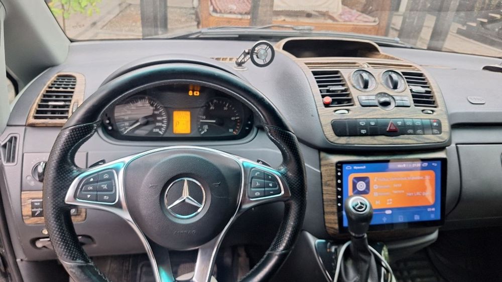 Mersades vito sotiladi yoki almashtiriladi