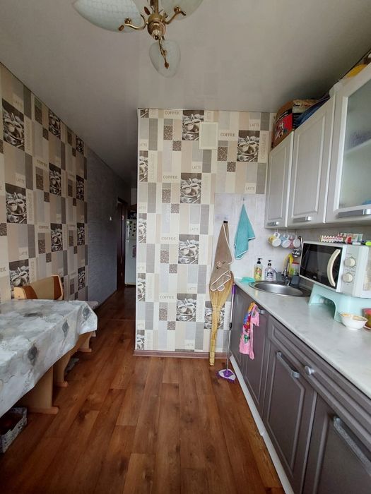 Продажа квартиры