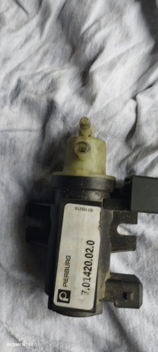 Senzori Opel Astra h