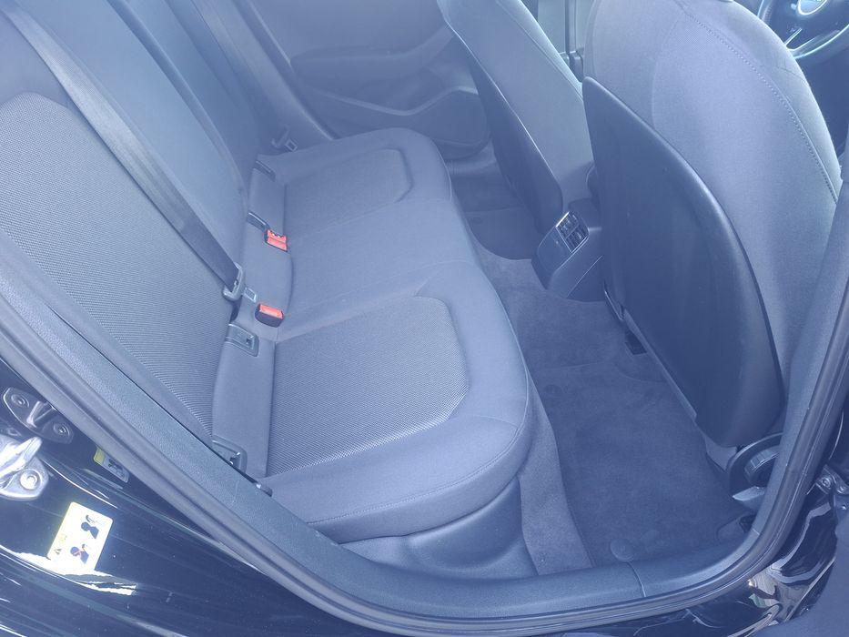 Full led,S tronicExterior S line