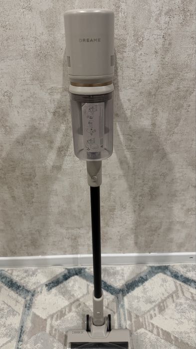 Пылесос вертикальный Dreame U10