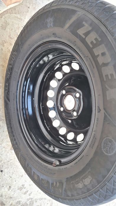 Cobalt diska balon kalpak R14