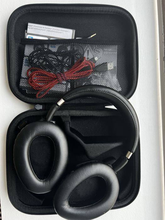 Casti sennheiser MB 660
