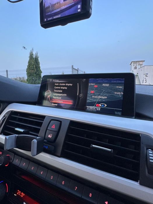 Bmw F31 2014 Diesel