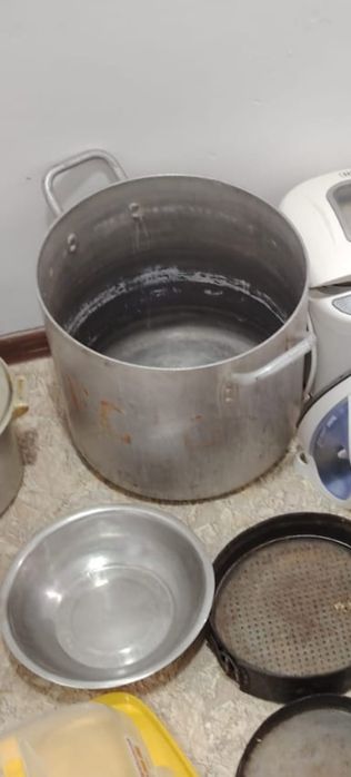 Сср посуда ограничена оригинал