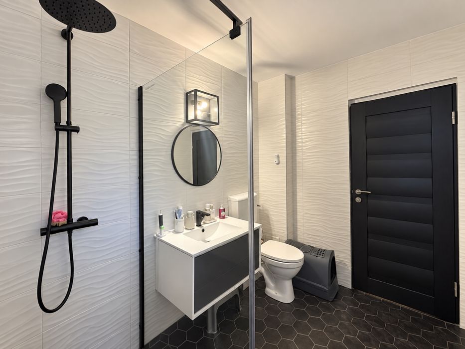 Apartament 2 camere decomandate in vila  Zorilor