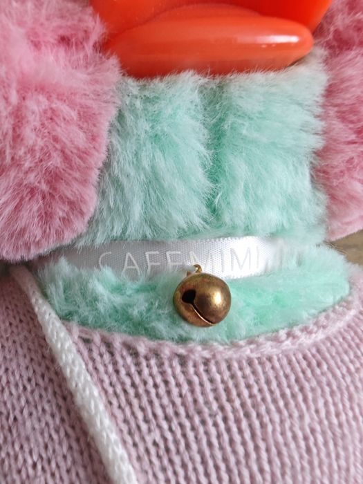 уточка лалафан лалафанфан