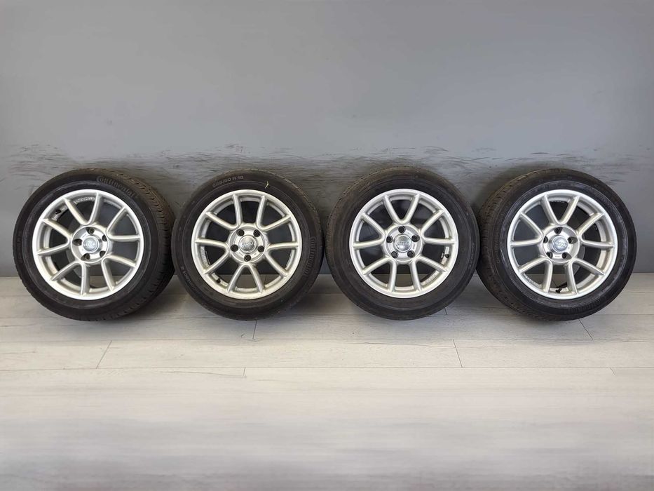 Roti/Jante Audi 5x112 225/50 R16 A3 (8L,8P), A4; Seat; Bmw; Skoda; VW