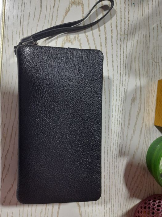 Барсетка мужской