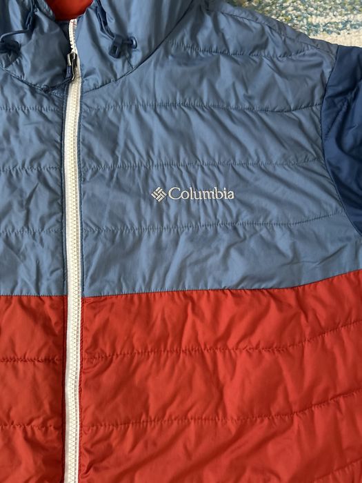 Geaca Columbia marimea XL