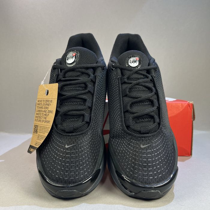Nike Air Max DN "Triple Black"! НОВИ!