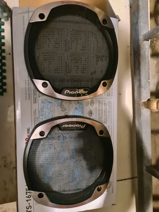 Продаются колонки