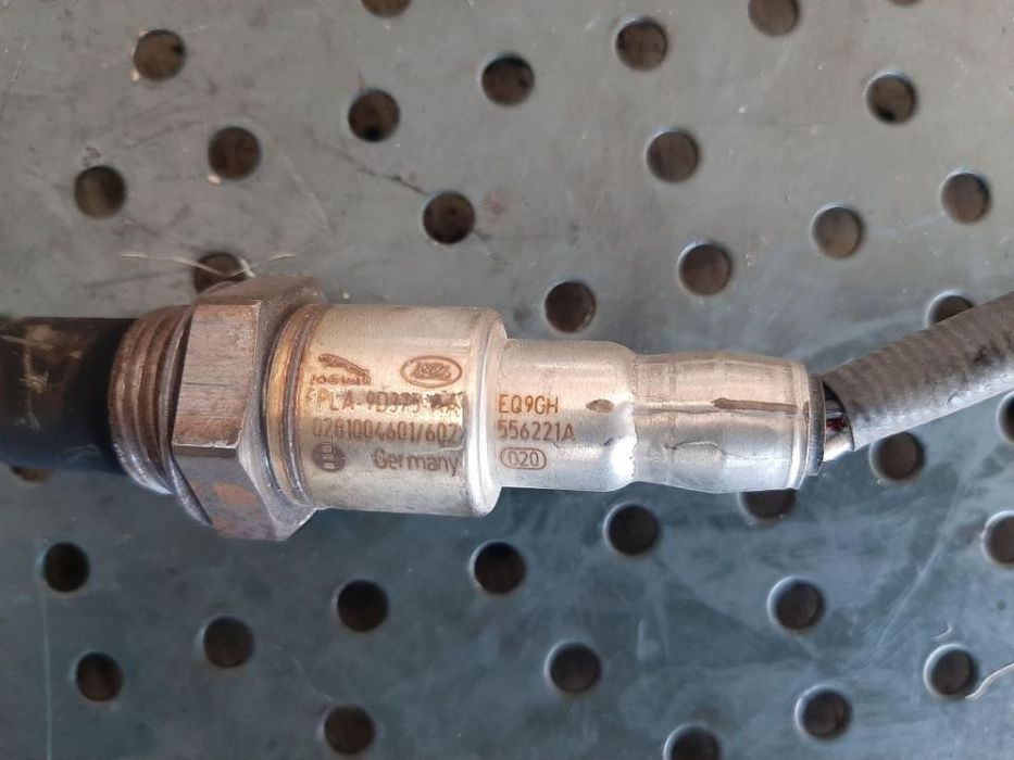 sonda lambda  land range rover 4 l405 3.0 d  fpla-9d375-aa