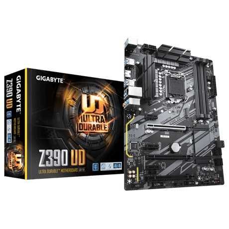 Igrovoy komplekt Игровой комплект i5 9600kf Z 390