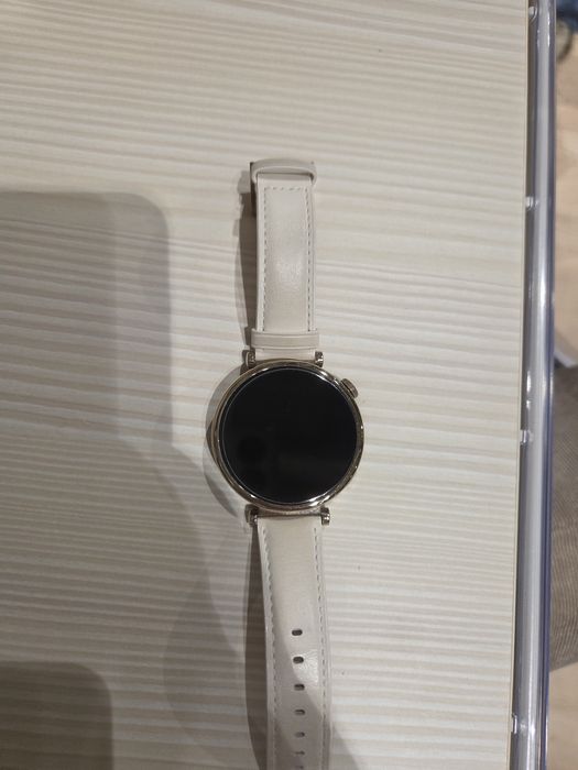 Huawei watch gt 4