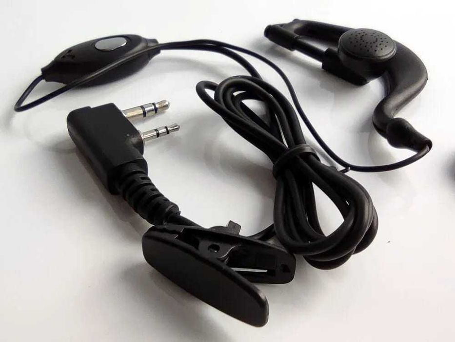 Гарнитура для рации Baofeng